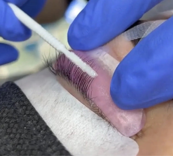 LOMANSA - Lash Lift Glue x 2