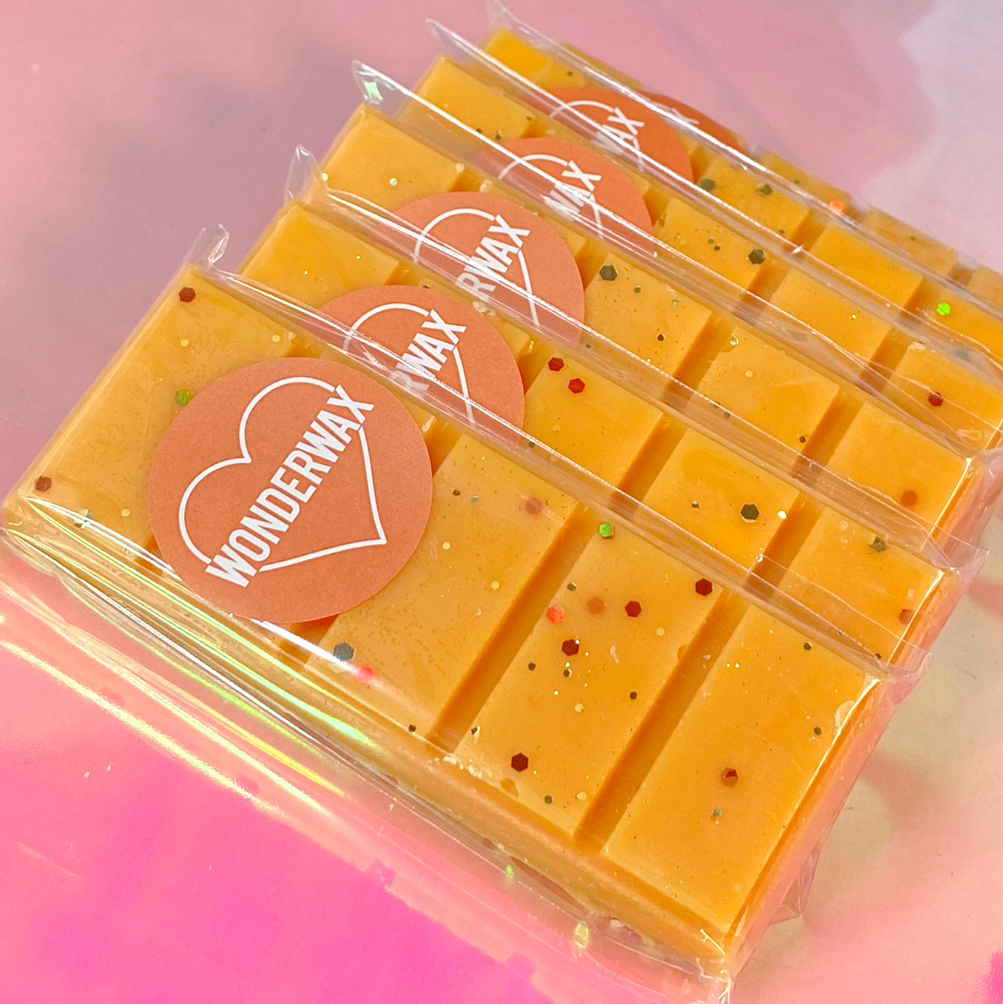 Spiced Orange