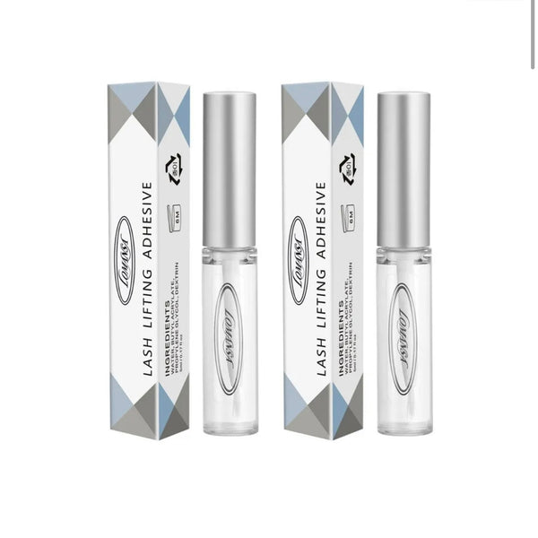 LOMANSA - Lash Lift Glue x 2