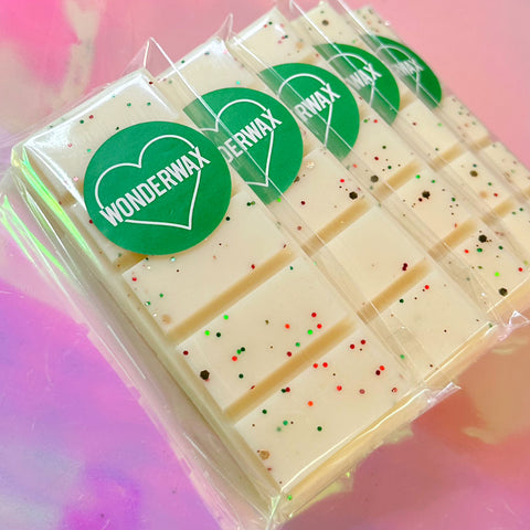 Christmas Elf Treats